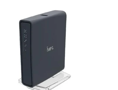 MikroTik RB952Ui-5ac2nD-TC, hAP ac lite tower, 5x LAN, 2.4+5Ghz, 802.11a/b/g/n/ac, USB, 1x PoE out MikroTik RB952Ui-5ac2nD-TC, hAP ac lite tower, 5x LAN, 2.4+5Ghz, 802.11a/b/g/n/ac, USB, 1x PoE out