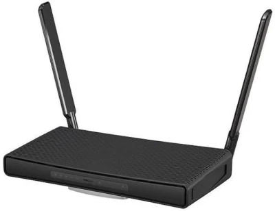 MikroTik RBD53iG-5HacD2HnD, hAP ac3 MikroTik RBD53iG-5HacD2HnD, hAP ac3