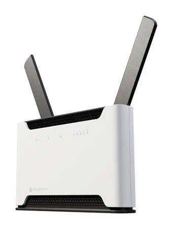 MikroTik Router Chateau 5G R17 ax MikroTik Router Chateau 5G R17 ax