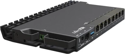 MikroTik RouterBOARD RB5009UG+S+IN MikroTik RouterBOARD RB5009UG+S+IN