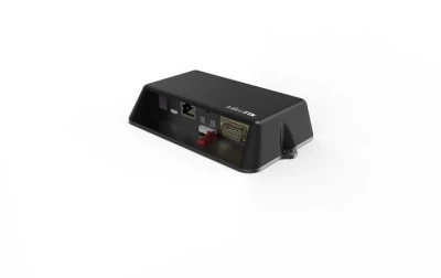 MikroTik RouterBOARD RB912R-2nD-LTmEC200A-EU MikroTik RouterBOARD RB912R-2nD-LTmEC200A-EU