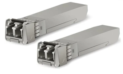 Ubiquiti UF-MM-1G - U Fiber, Multi-Mode Module, 1G, 2-Pack Ubiquiti UF-MM-1G - U Fiber, Multi-Mode Module, 1G, 2-Pack