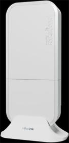 MikroTik wAP ax - venkovní access point