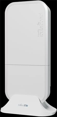 MikroTik wAP ax - venkovní access point