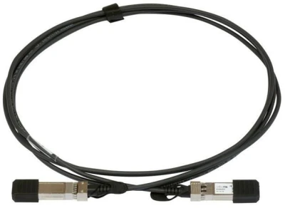 MikroTik XS+DA0001 - SFP/SFP+/SFP28 DAC kabel, 1m MikroTik XS+DA0001 - SFP/SFP+/SFP28 DAC kabel, 1m