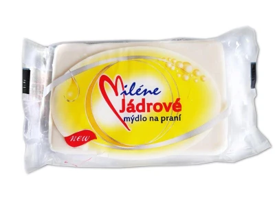 MILÉNE Mýdlo jádrové 200g
