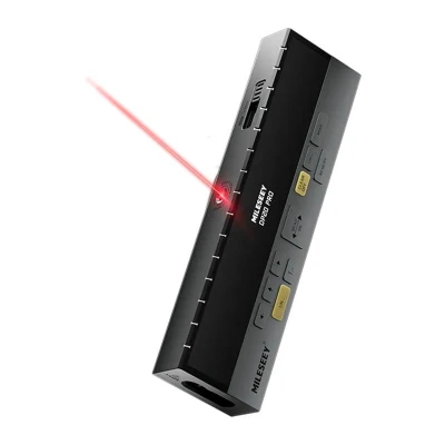 Mileseey Laserový dálkoměr DP 20 Pro 100