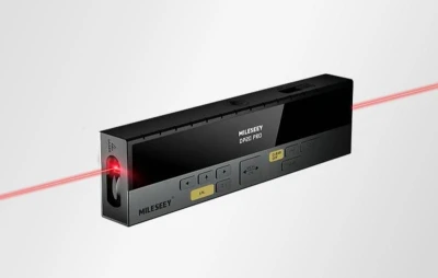 Mileseey Laserový dálkoměr DP 20 Pro 100