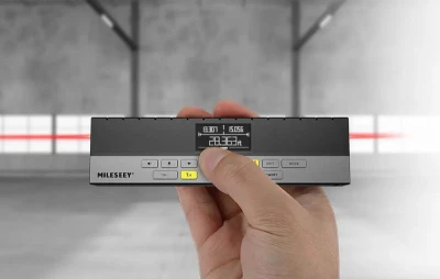 Mileseey Laserový dálkoměr DP 20 Pro 100