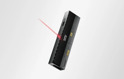Mileseey Laserový dálkoměr DP 20 Pro 100