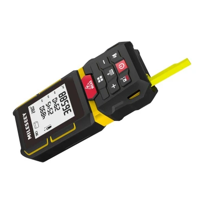 Mileseey Laserový dálkoměr G7 100 m