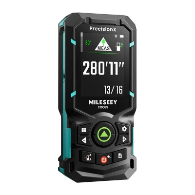 Mileseey Laserový dálkoměr S50