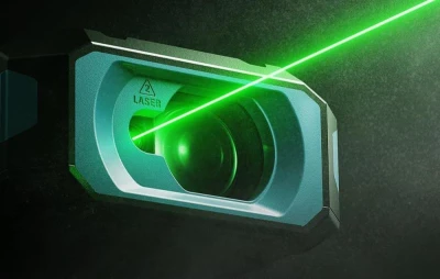 Mileseey Laserový dálkoměr S50