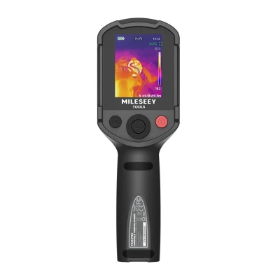 Mileseey TR20 Pro černá termokamera