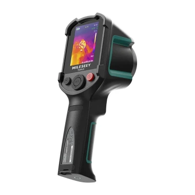Mileseey TR20 Pro černá termokamera