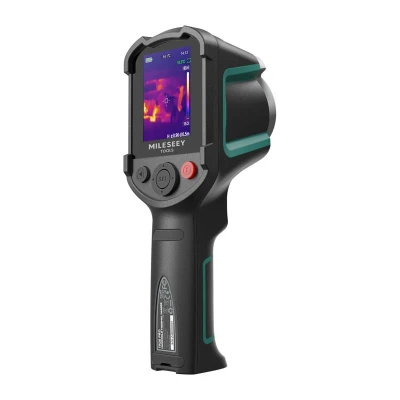 Mileseey TR20 Pro černá termokamera
