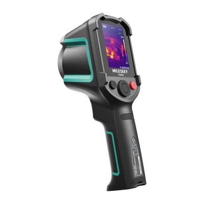 Mileseey TR20 Pro černá termokamera