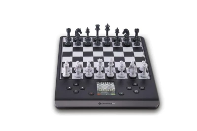 Millennium Šachový počítač Millennium Chess Genius PRO 2. generace (AKČNÍ CENA)