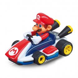 Carrera FIRST Nintendo Mario Kart™- Mario and Yoshi 2,4m