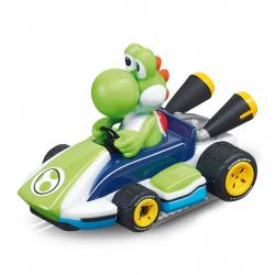 Carrera FIRST Nintendo Mario Kart™- Mario and Yoshi 2,4m
