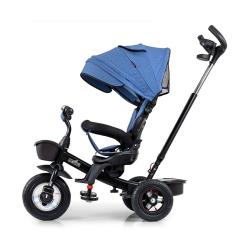 MILLY MALLY Dětská tříkolka