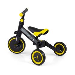 MILLY MALLY Dětská tříkolka