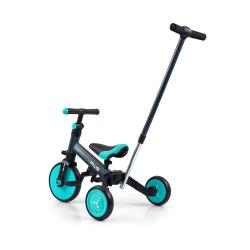 MILLY MALLY Dětská tříkolka