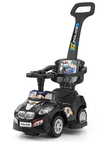 MILLY MALLY Dětské jezdítko 2v1 Happy