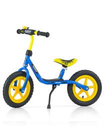 MILLY MALLY Dětské odrážedlo kolo Dusty