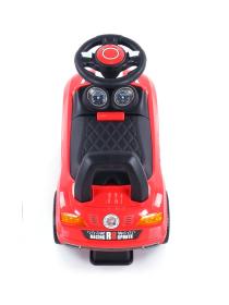 MILLY MALLY Dětské odrážedlo Racer