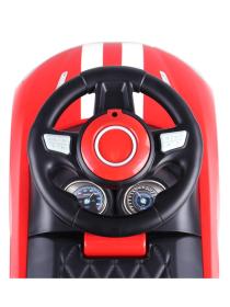 MILLY MALLY Dětské odrážedlo Racer