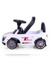 MILLY MALLY Dětské odrážedlo Racer