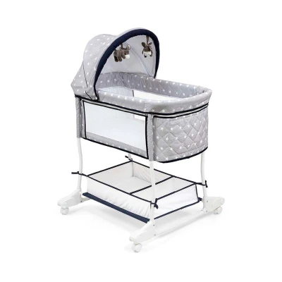 MILLY MALLY Kolébka Dream On - STAR MILLY MALLY Kolébka Dream On - STAR