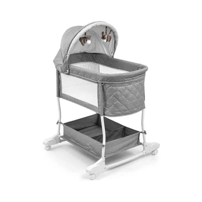 MILLY MALLY Kolébka Dream On - STONE MILLY MALLY Kolébka Dream On - STONE
