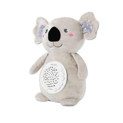 MILLY MALLY Plyšový usínáček koala s projektorem MILLY MALLY Plyšový usínáček koala s projektorem