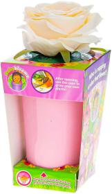 Miminko Babyblooms 13cm panenka květina v květináči 2v1 12 druhů