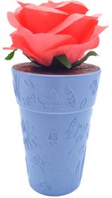 Miminko Babyblooms 13cm panenka květina v květináči 2v1 12 druhů