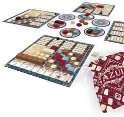 Mindok HRA Azul: Mistři čokolády (společenská hra)