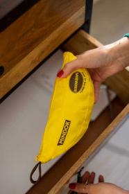 Mindok HRA Bananagrans (společenská hra)