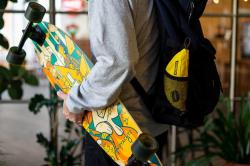 Mindok HRA Bananagrans (společenská hra)