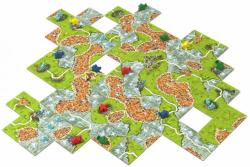 Mindok HRA Carcassonne: Duchové (společenská hra)