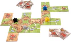 Mindok HRA Carcassonne rozšíření 1 Hostince a katedrály (společenská hra)