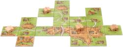 Mindok HRA Carcassonne rozšíření 4 Věž (společenská hra)