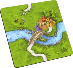 Mindok HRA Carcassonne: Turnaje a štíty 6. rozšíření (2025)