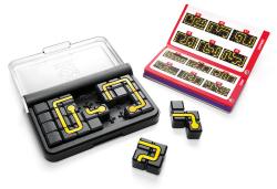 Mindok HRA IQ Smart Obvody 120 rébusů hlavolam