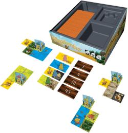 Mindok HRA Kingdomino (společenská hra)