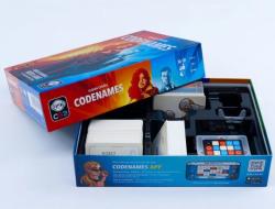 Mindok HRA Krycí jména 2025