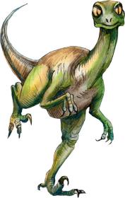 Mindok HRA kvízová Expedice Příroda: 50 druhů dinosaurů naučná