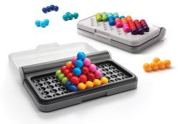 Mindok HRA logická SMART IQ PUZZLE PRO hlavolamy (společenská hra)