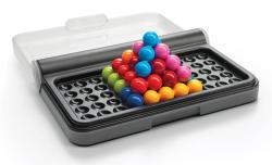 Mindok HRA logická SMART IQ PUZZLE PRO hlavolamy (společenská hra)